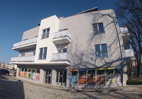 Zastřešení