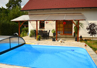 Zastřešení