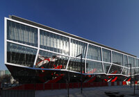 Stadion