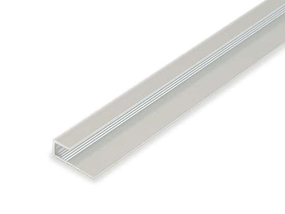 Rocko hliníkový C profil