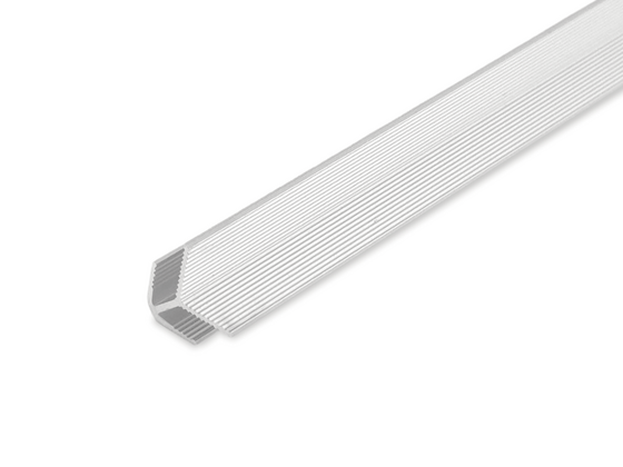 Rocko profil pro vnější roh