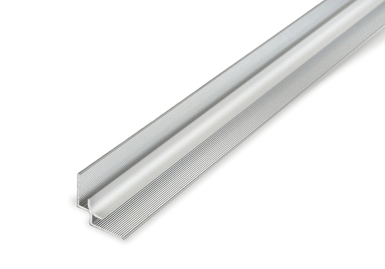 Rocko profil pro vnitřní roh