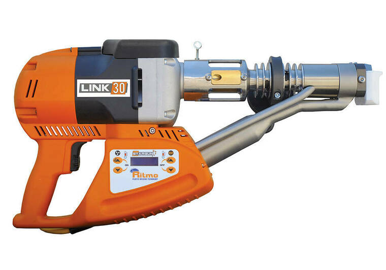 Extrudér RITMO Stargun LINK 30