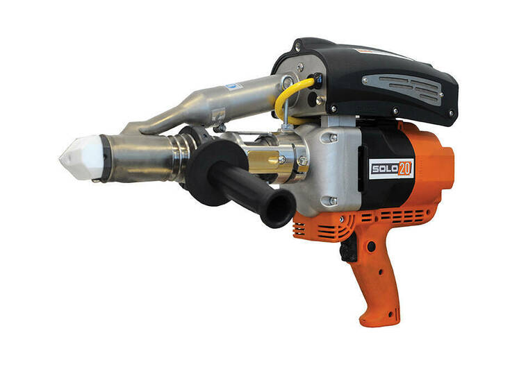 Extrudér RITMO Stargun SOLO 20