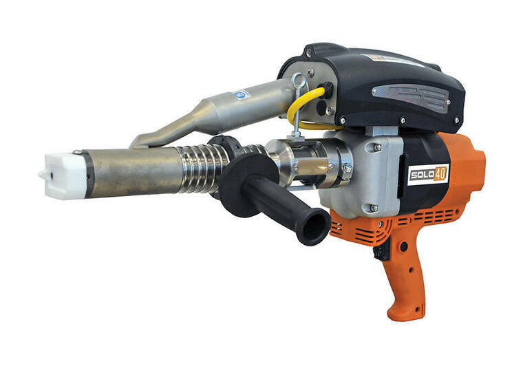 Extrudér RITMO Stargun SOLO 40