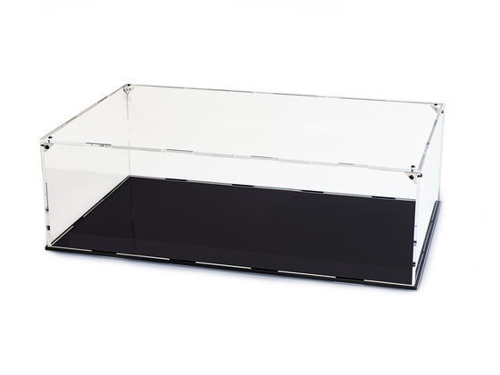 Vitrína na modely vel. S 350 x 150 x 100 mm