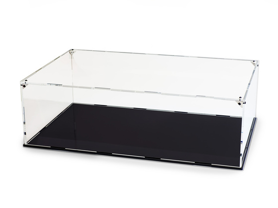 Vitrína na modely vel. L 450 x 210 x 210 mm