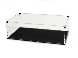 Vitrína na modely vel. XL  670 x 410 x 210 mm