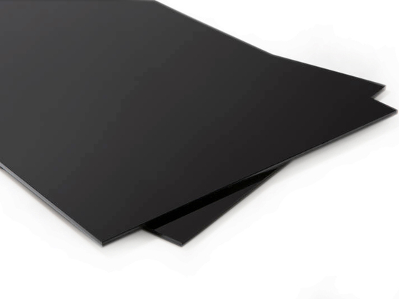  PP-R deska 1600x1000x15mm, černá