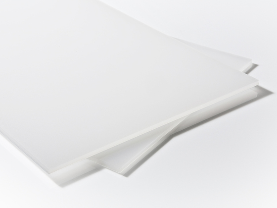 Plexisklo bílé 8 mm PLEXIGLAS® GS