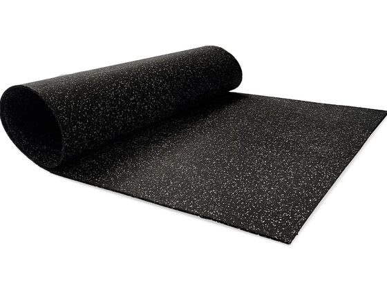 Fitness podložka 2000x1000x8 mm