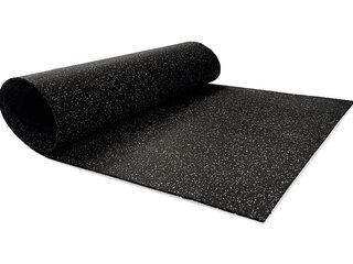 Fitness podložka 2000x1000x6 mm
