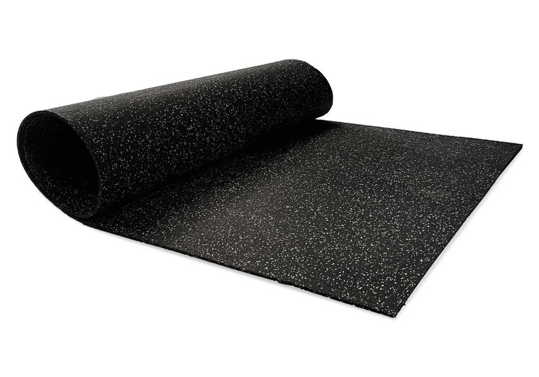 Tlumící deska 2000x1000x6 mm