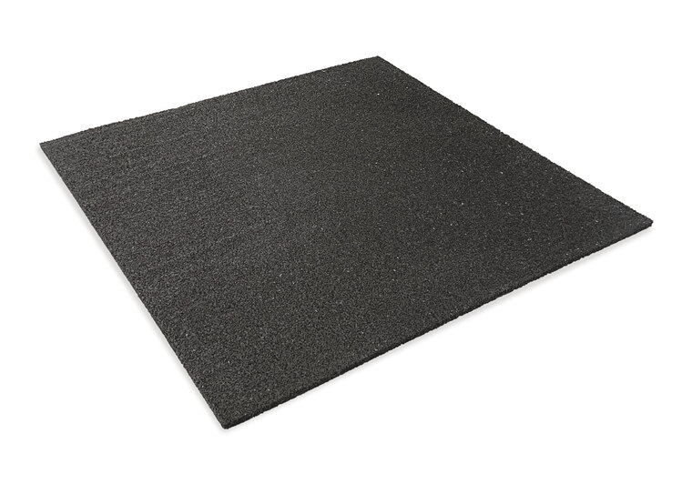 Podložka pod pračku 60x60x0,8 cm