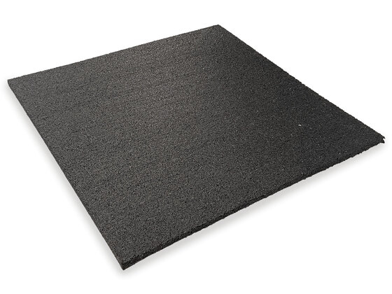 Podložka pod pračku 60x60x1,5 cm