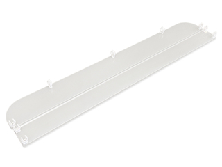 Set snižovačů na florbalovou branku