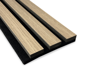 Akustický panel - Barbera Oak