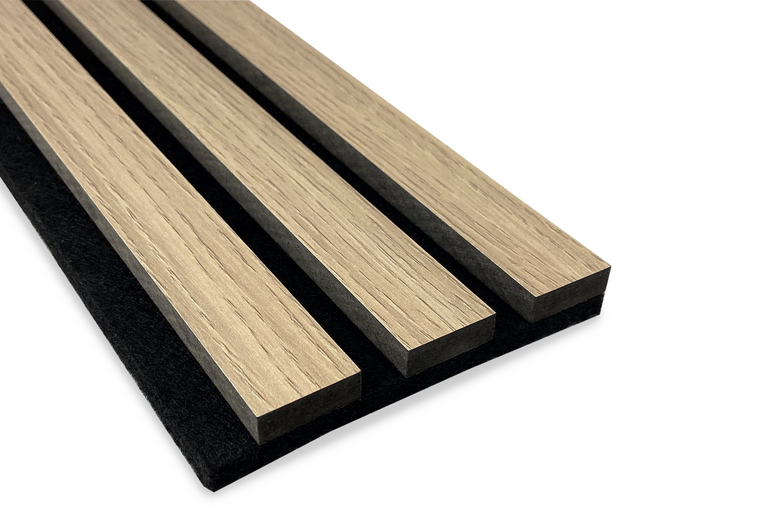 Akustický panel - Barbera Oak