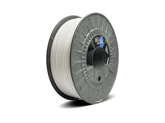 PLA Extrafill "Traffic White"