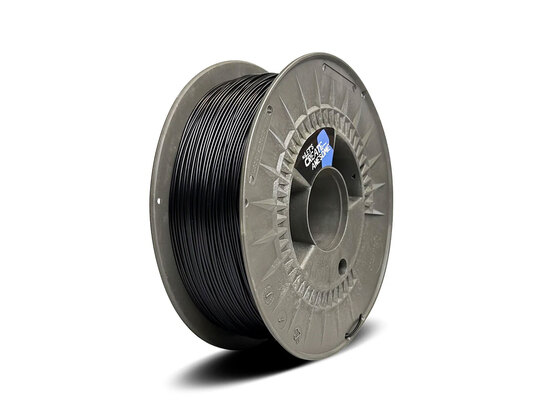 PLA Extrafill "Traffic Black"