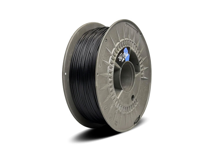 PLA Extrafill "Traffic Black"