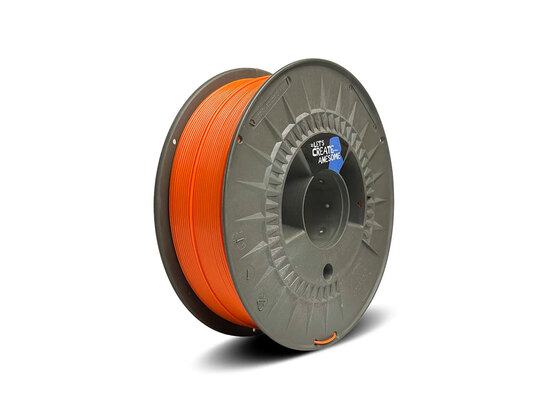 PLA Extrafill "Orange Orange"