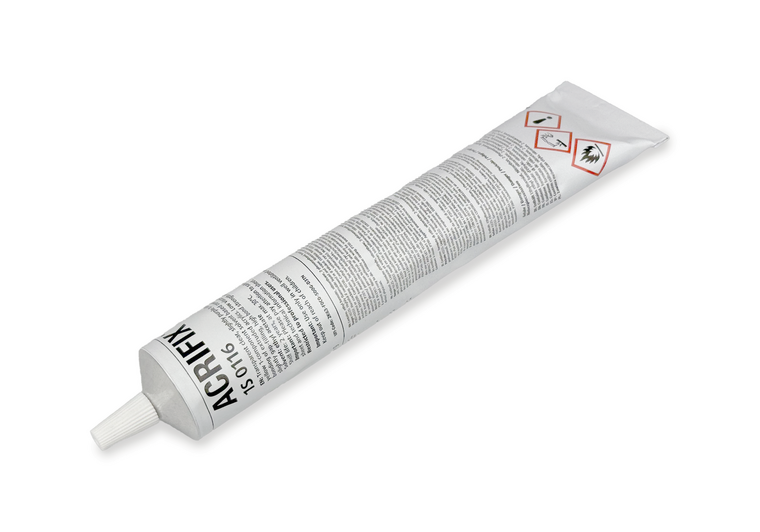 Lepidlo Acrifix 116