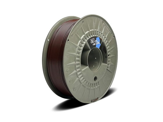 PLA Extrafill "Chocolate Brown"