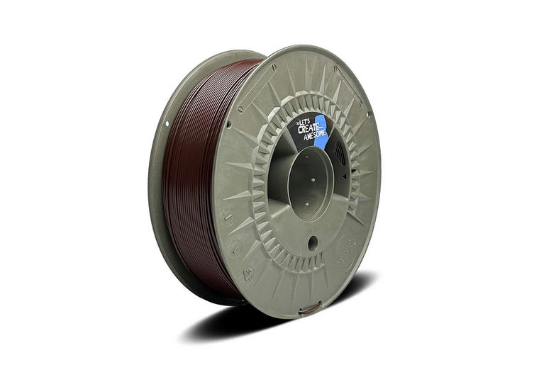 PLA Extrafill "Chocolate Brown"