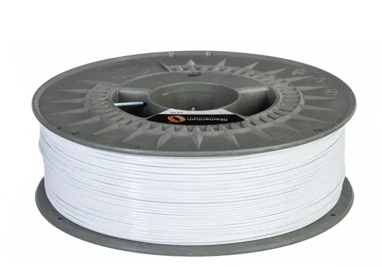 PETG "Ghost White"