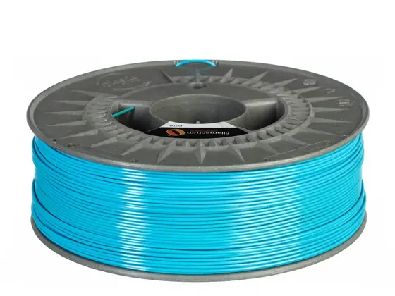 PETG "Forget-me-not-blue"