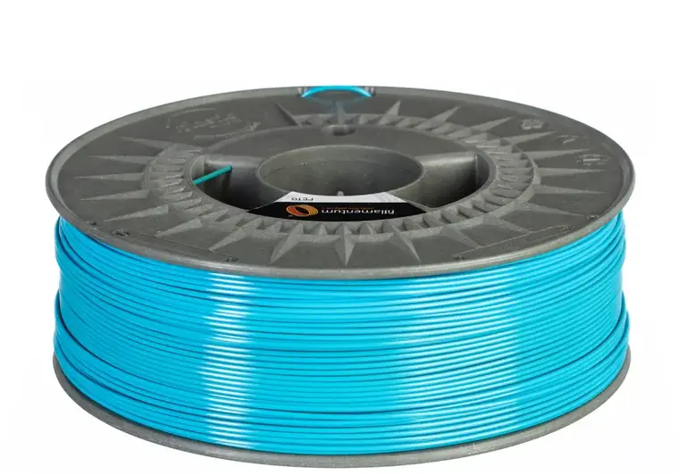 PETG "Forget-me-not-blue"