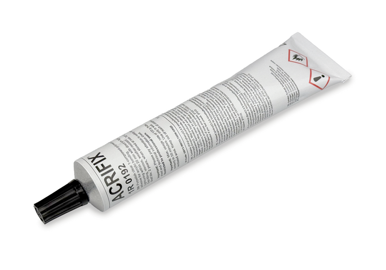 Lepidlo Acrifix 192