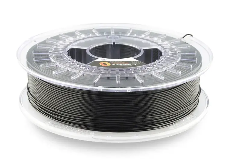 ABS Extrafill "Traffic Black"