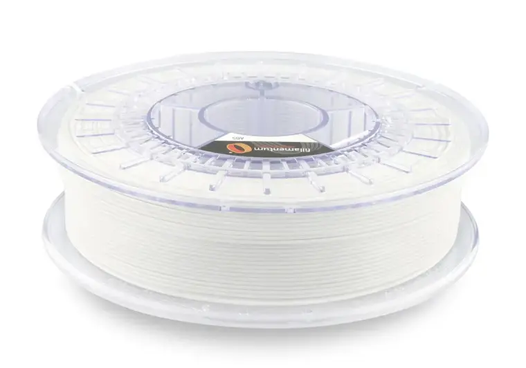ABS Extrafill "Traffic White"