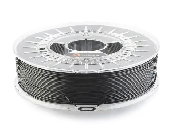 Nylon FX256 "Traffic Black"