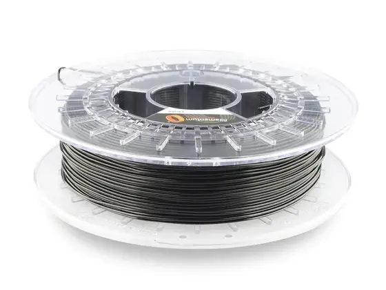 Flexfill TPU 98A "Traffic Black"