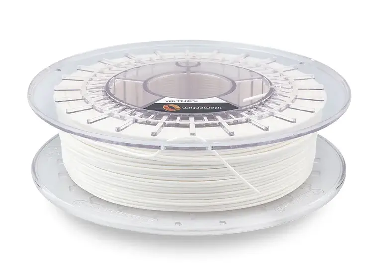 Flexfill TPU 98A "Traffic White"