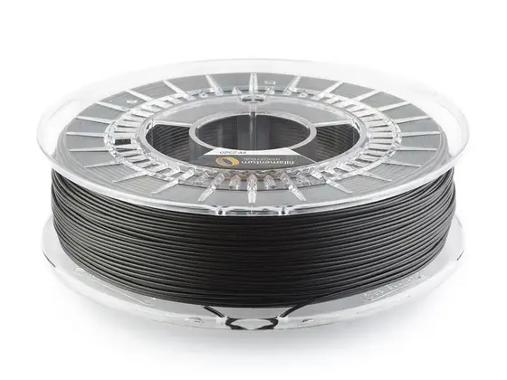 Polypropylen PP2320 "Černá"