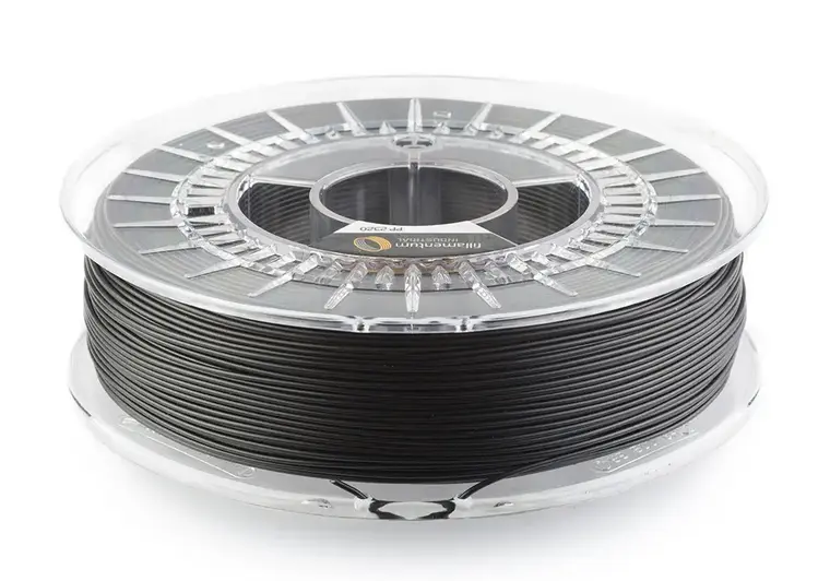 Filament Polypropylen PP2320 "Černá"