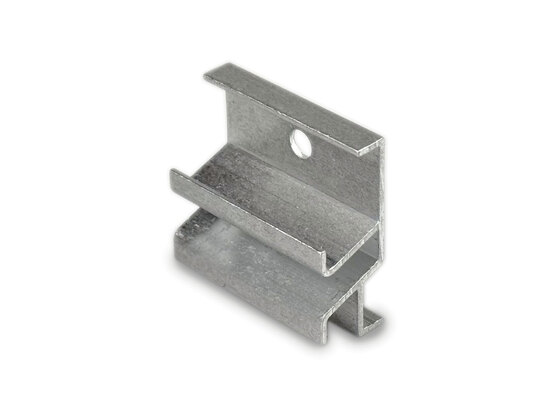 Clip na uchycení - Rhombus plot