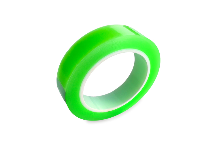 Fixační páska pro lepení plexiskla 25mm/25m