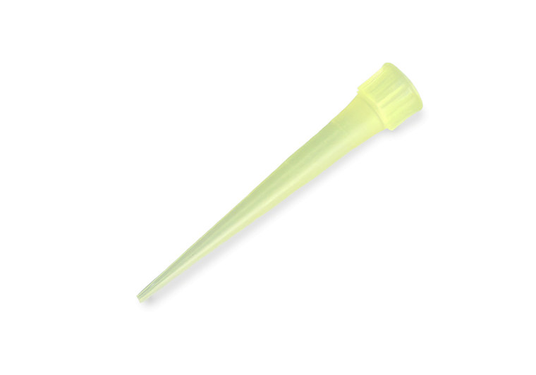 Špička - nástavec na pipetu (10ks)