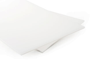 Plný polykarbonát opál 30% 3 mm s UV