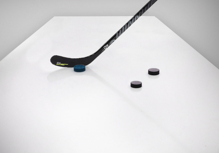 Hokejová střelecká deska EXTREME (hockey shooting pad) 3000x1500x5 mm