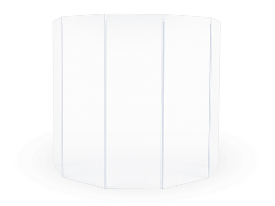 Akustická stěna  MAXI