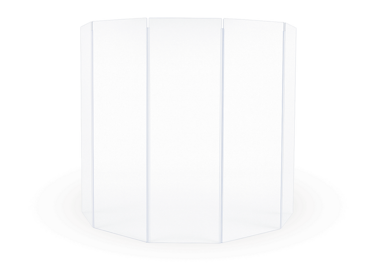 Akustická stěna  MAXI