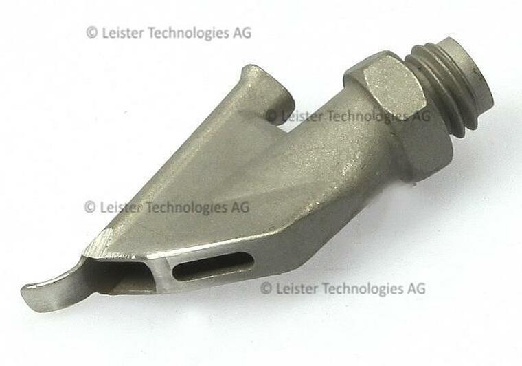 Tryska rychlosvařovací šroubovací pro TRIAC, WELDING PEN