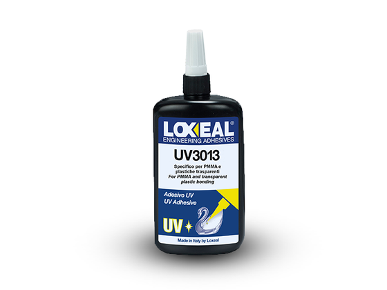 Lepidlo Loxeal UV 30-13 50ml