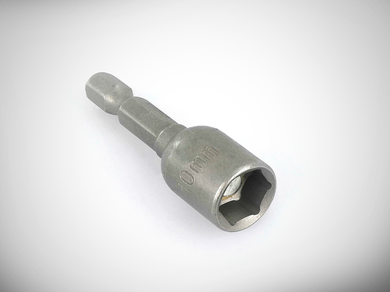Nástavec magnetický 1/4 10x48 mm